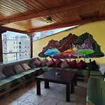 Hostel Albania Villa