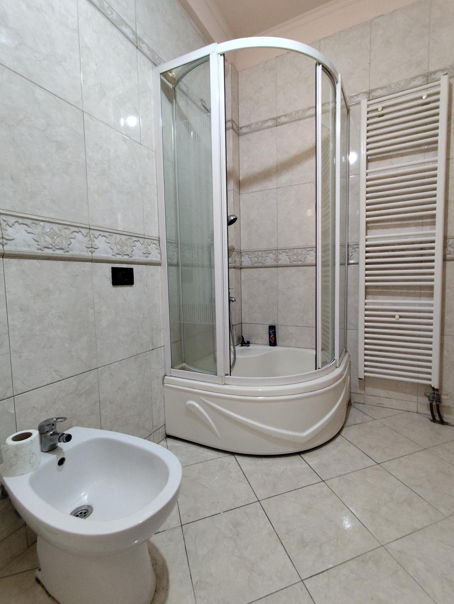 Vandrerhjem Albania Tiranë