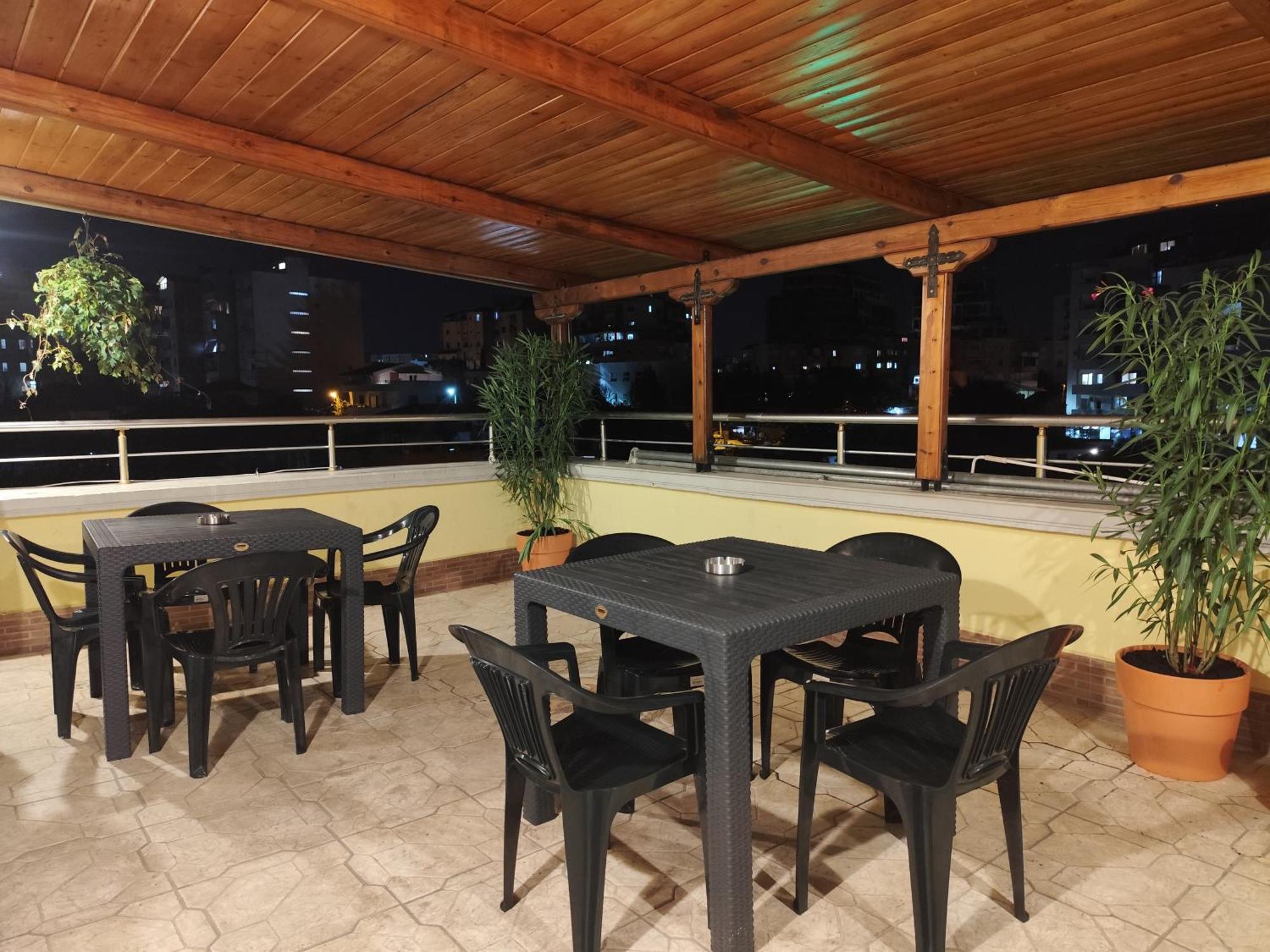 Auberge de jeunesse Albania Tirana