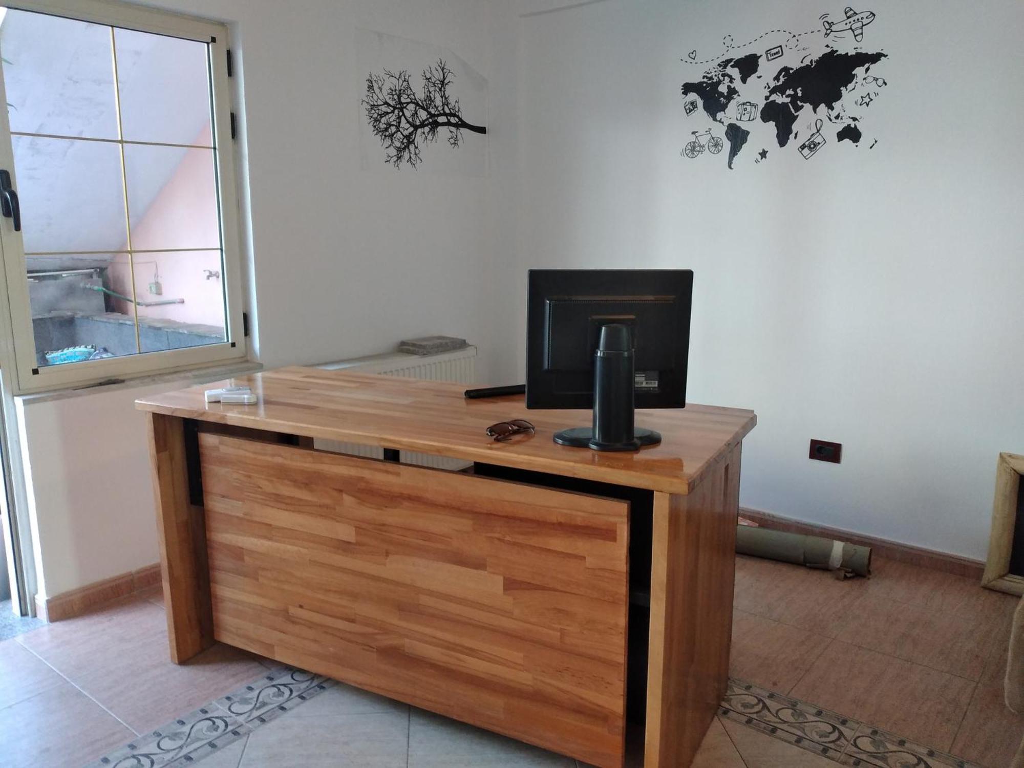 Vandrerhjem Albania Tiranë