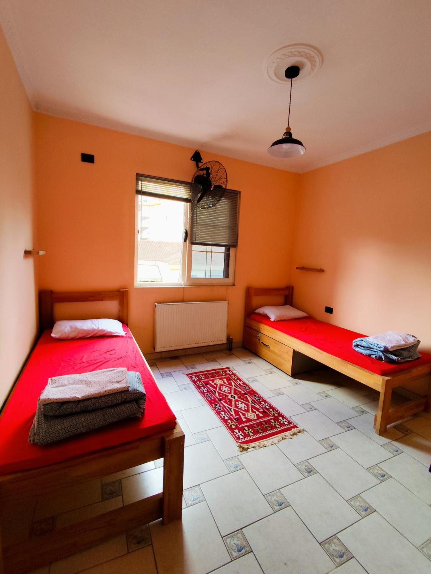 Albania Auberge de jeunesse