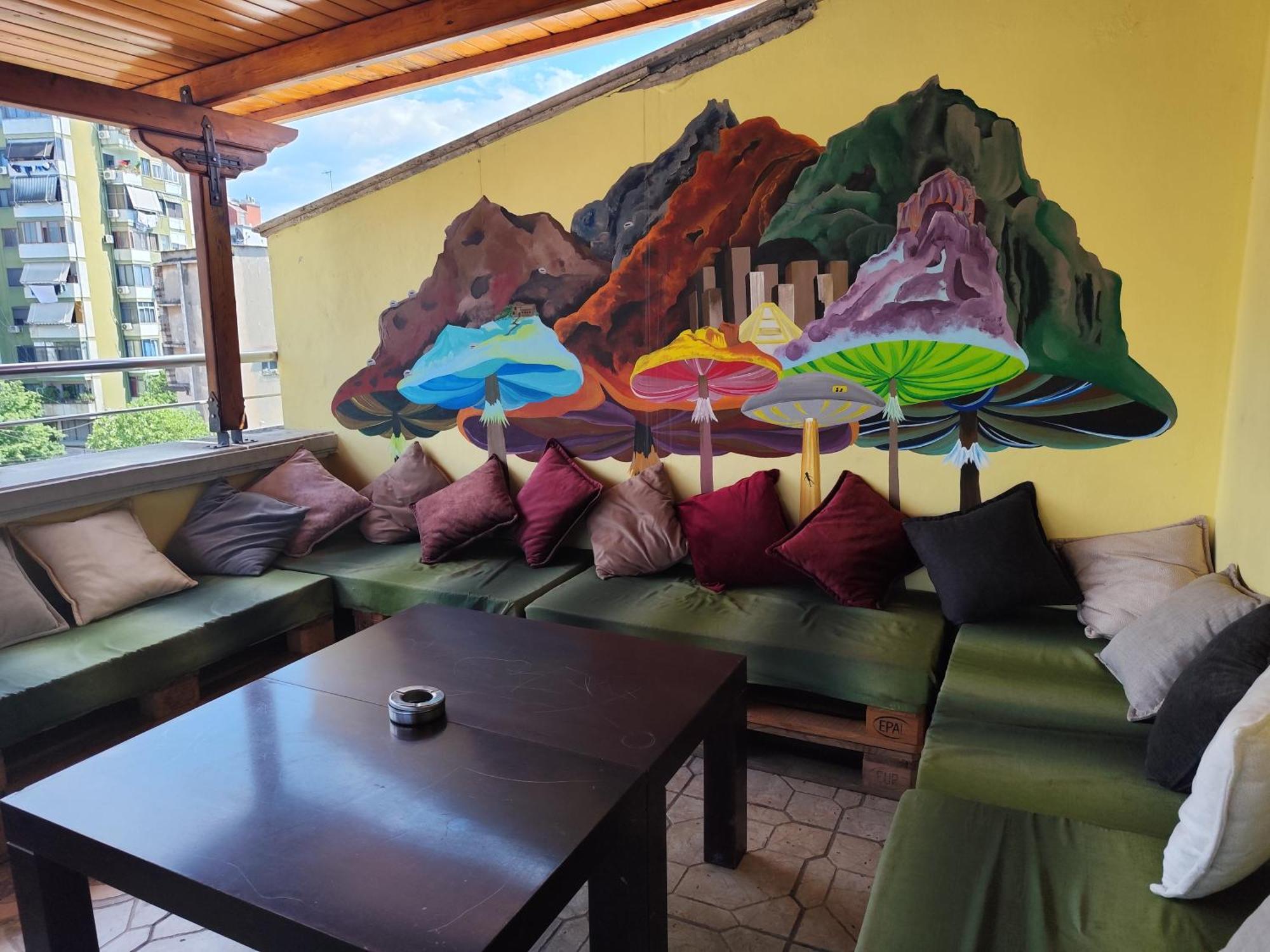 Albania Auberge de jeunesse